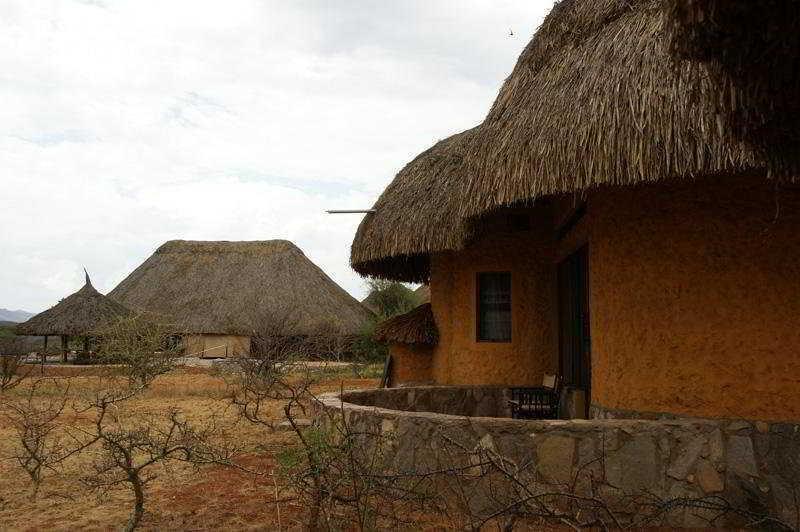 Samburu Sopa Lodge Archers Post Екстериор снимка